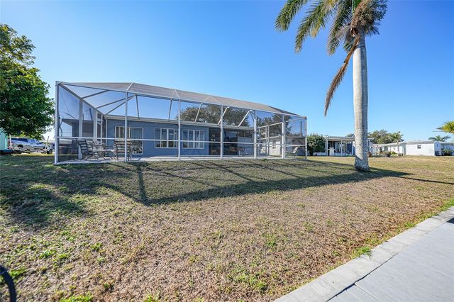 371 WEBER TERRACE, Port Charlotte, FL 33952