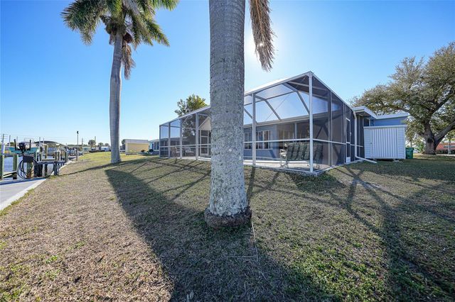 371 WEBER TERRACE, Port Charlotte, FL 33952