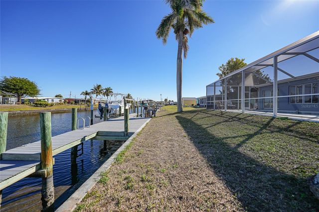 371 WEBER TERRACE, Port Charlotte, FL 33952