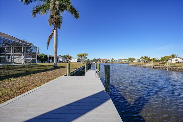 371 WEBER TERRACE, Port Charlotte, FL 33952