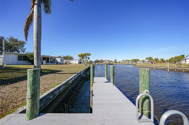 371 WEBER TERRACE, Port Charlotte, FL 33952