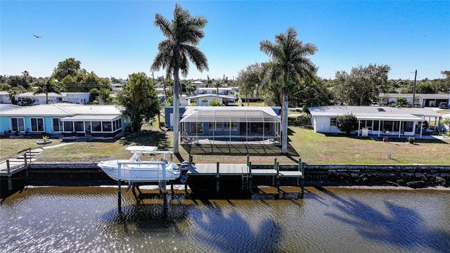371 WEBER TERRACE, Port Charlotte, FL 33952