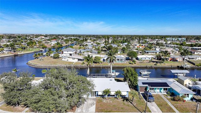 371 WEBER TERRACE, Port Charlotte, FL 33952