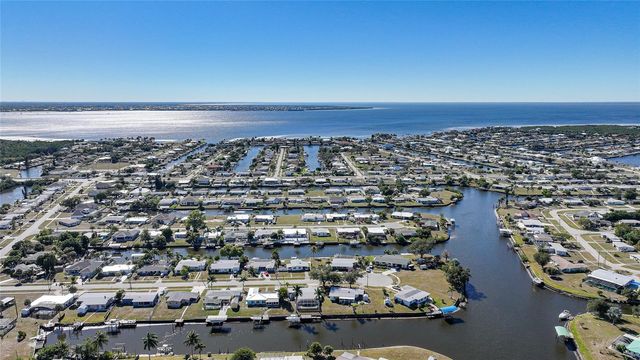 371 WEBER TERRACE, Port Charlotte, FL 33952