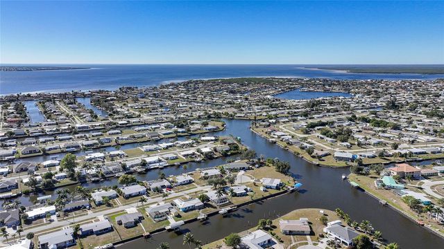 371 WEBER TERRACE, Port Charlotte, FL 33952