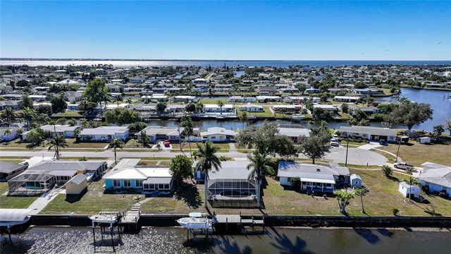 371 WEBER TERRACE, Port Charlotte, FL 33952