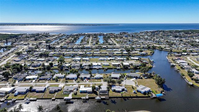 371 WEBER TERRACE, Port Charlotte, FL 33952