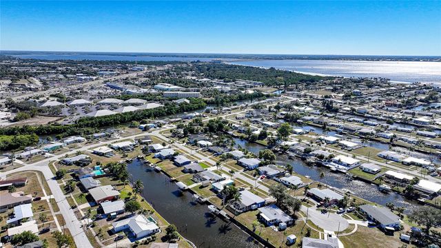 371 WEBER TERRACE, Port Charlotte, FL 33952