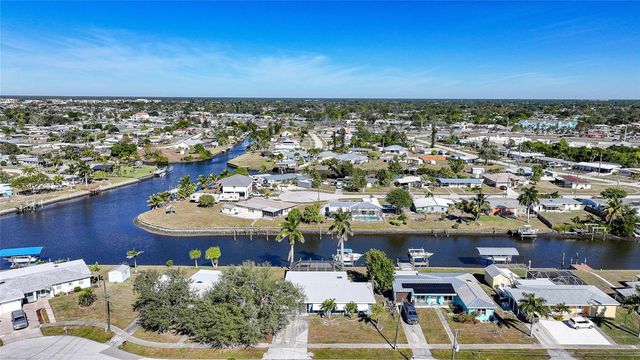 371 WEBER TERRACE, Port Charlotte, FL 33952