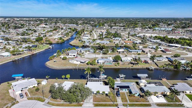 371 WEBER TERRACE, Port Charlotte, FL 33952