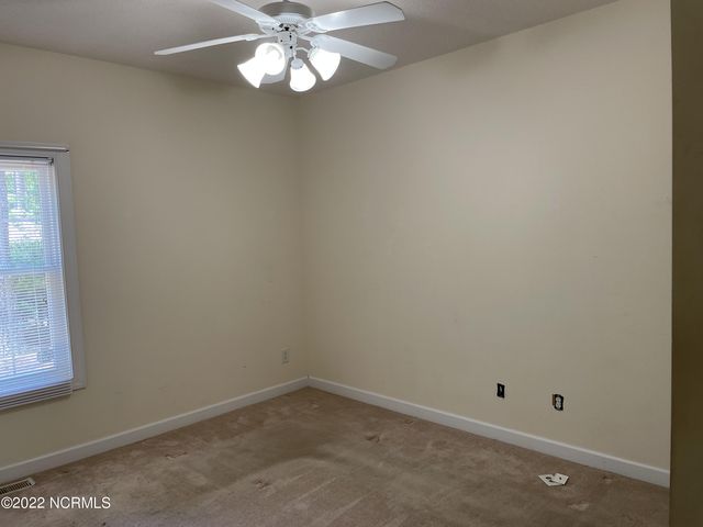 504 Shelton Drive, Aberdeen, NC 28315