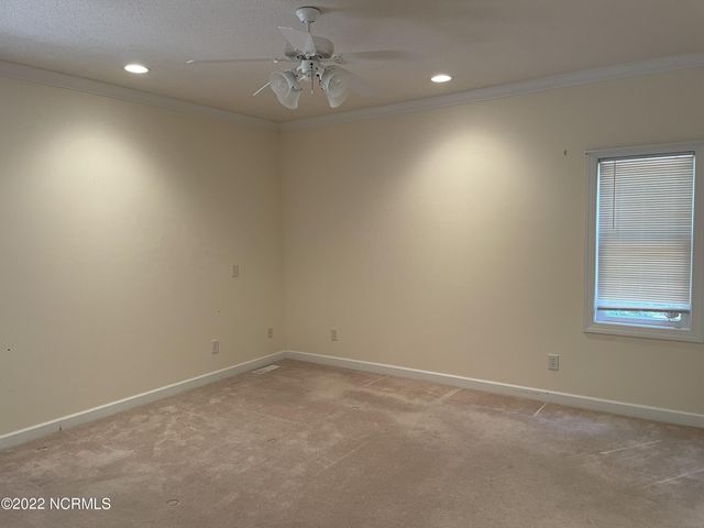 504 Shelton Drive, Aberdeen, NC 28315