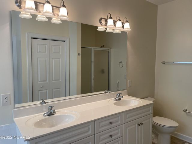 504 Shelton Drive, Aberdeen, NC 28315