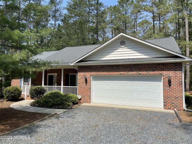 504 Shelton Drive, Aberdeen, NC 28315