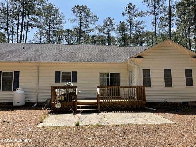 504 Shelton Drive, Aberdeen, NC 28315