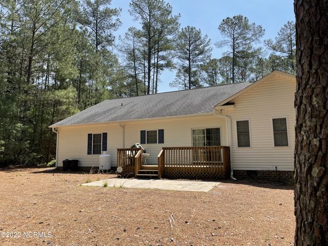 504 Shelton Drive, Aberdeen, NC 28315