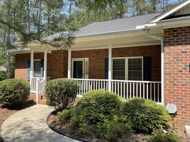 504 Shelton Drive, Aberdeen, NC 28315