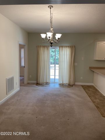 504 Shelton Drive, Aberdeen, NC 28315