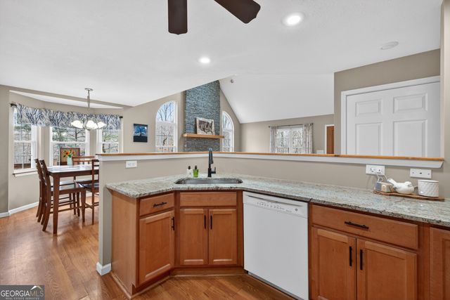 756 Gordon Thomas Road, Blairsville, GA 30512