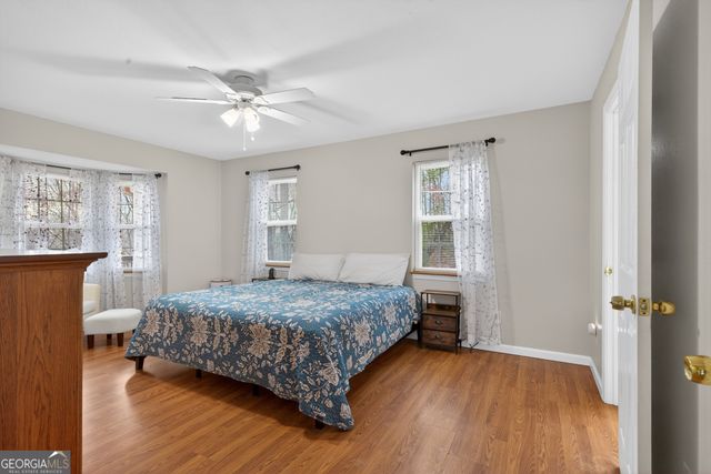 756 Gordon Thomas Road, Blairsville, GA 30512