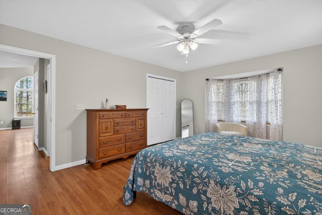 756 Gordon Thomas Road, Blairsville, GA 30512