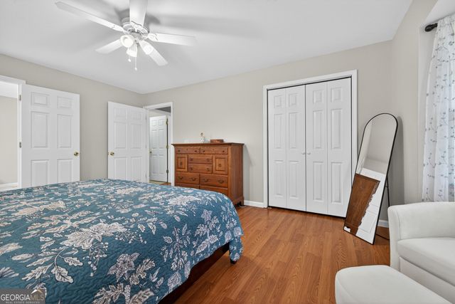 756 Gordon Thomas Road, Blairsville, GA 30512