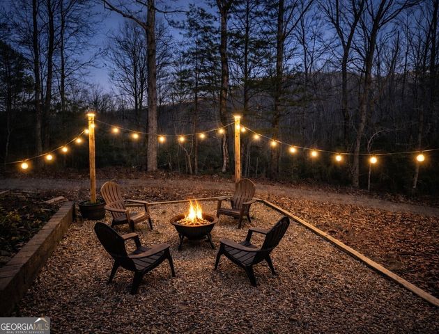 756 Gordon Thomas Road, Blairsville, GA 30512