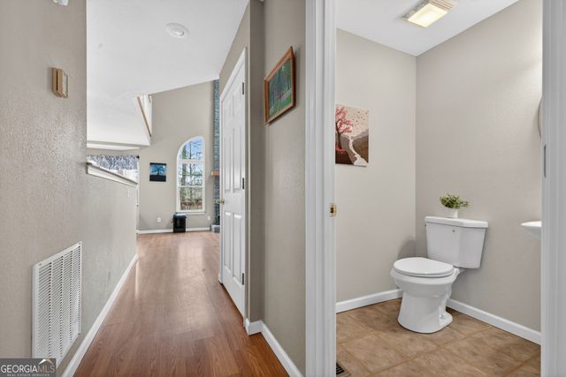 756 Gordon Thomas Road, Blairsville, GA 30512