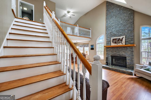 756 Gordon Thomas Road, Blairsville, GA 30512