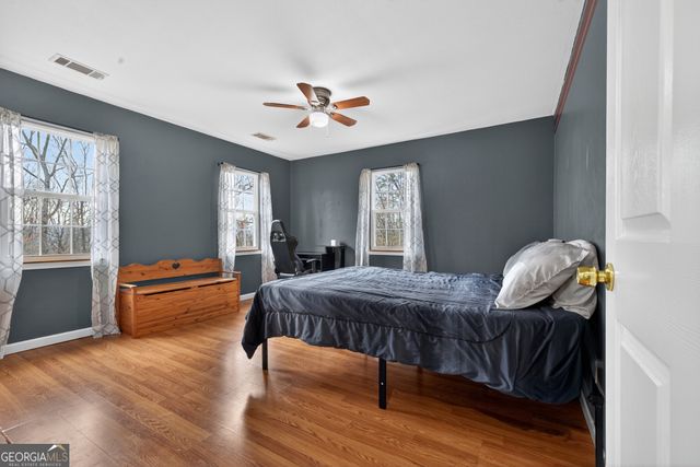 756 Gordon Thomas Road, Blairsville, GA 30512