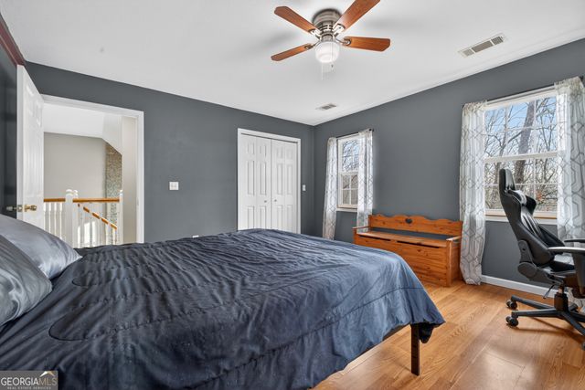 756 Gordon Thomas Road, Blairsville, GA 30512