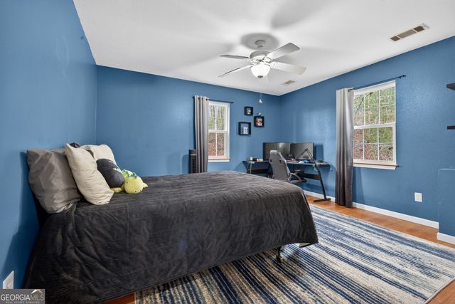 756 Gordon Thomas Road, Blairsville, GA 30512