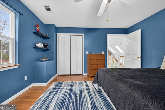 756 Gordon Thomas Road, Blairsville, GA 30512