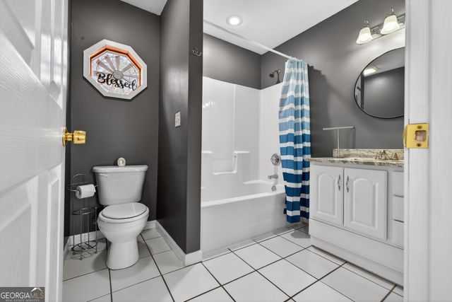 756 Gordon Thomas Road, Blairsville, GA 30512