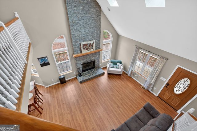 756 Gordon Thomas Road, Blairsville, GA 30512