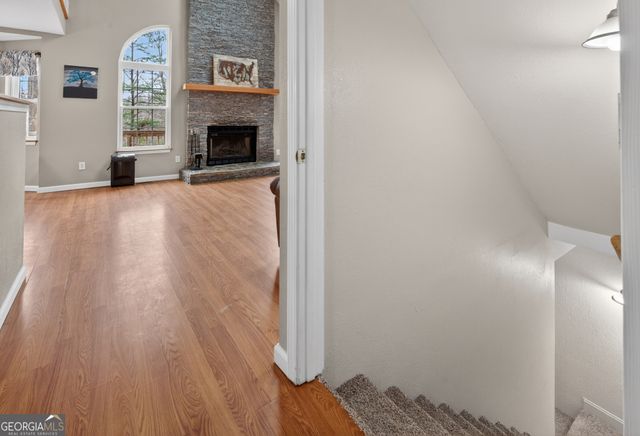 756 Gordon Thomas Road, Blairsville, GA 30512