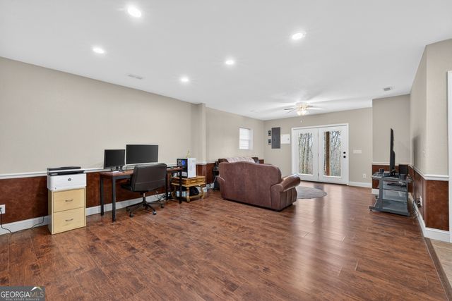 756 Gordon Thomas Road, Blairsville, GA 30512