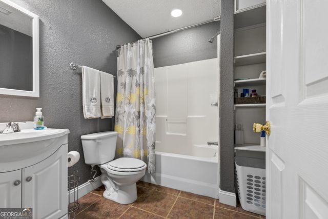 756 Gordon Thomas Road, Blairsville, GA 30512