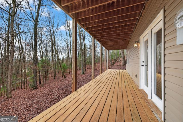 756 Gordon Thomas Road, Blairsville, GA 30512