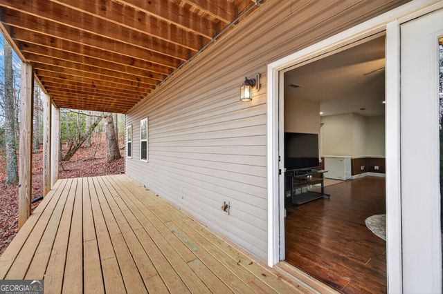 756 Gordon Thomas Road, Blairsville, GA 30512