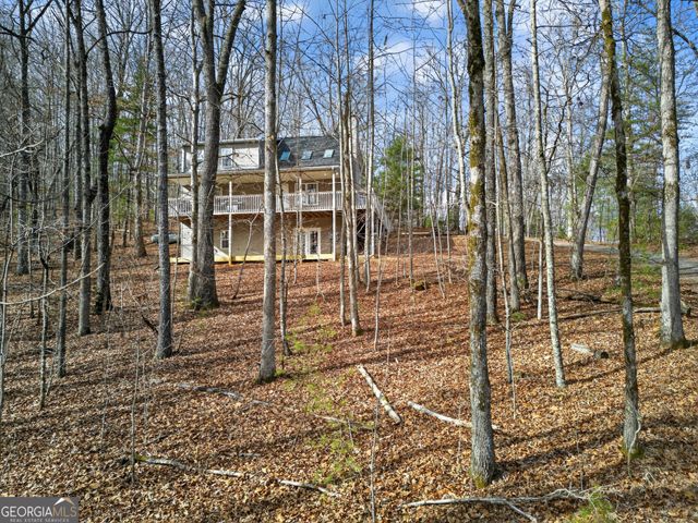 756 Gordon Thomas Road, Blairsville, GA 30512