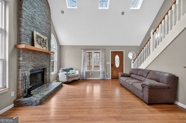 756 Gordon Thomas Road, Blairsville, GA 30512