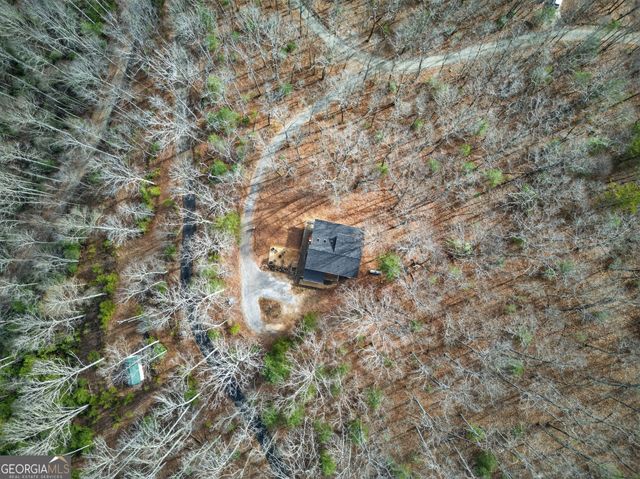 756 Gordon Thomas Road, Blairsville, GA 30512