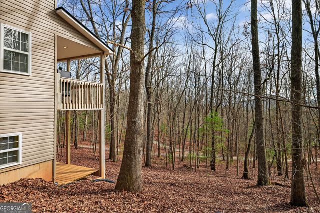 756 Gordon Thomas Road, Blairsville, GA 30512