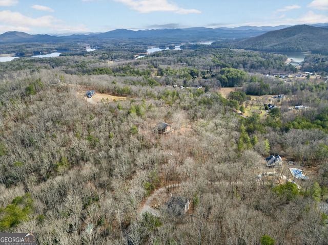 756 Gordon Thomas Road, Blairsville, GA 30512
