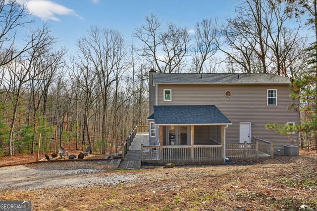 756 Gordon Thomas Road, Blairsville, GA 30512