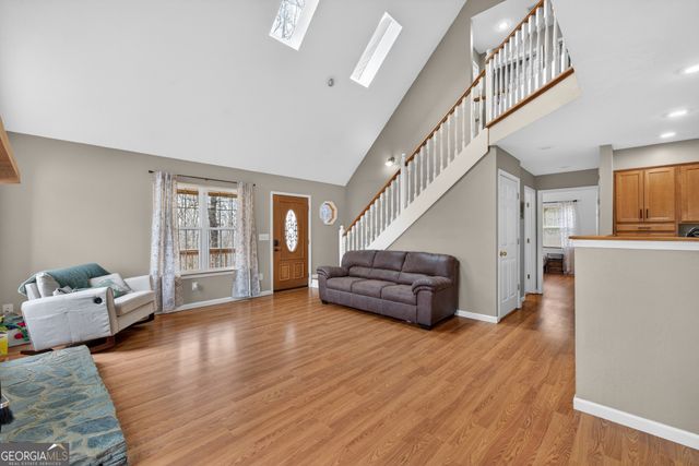 756 Gordon Thomas Road, Blairsville, GA 30512