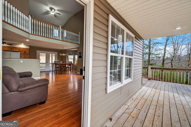 756 Gordon Thomas Road, Blairsville, GA 30512