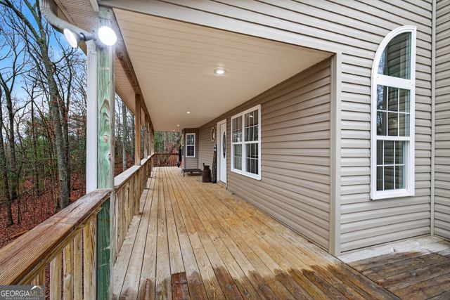 756 Gordon Thomas Road, Blairsville, GA 30512