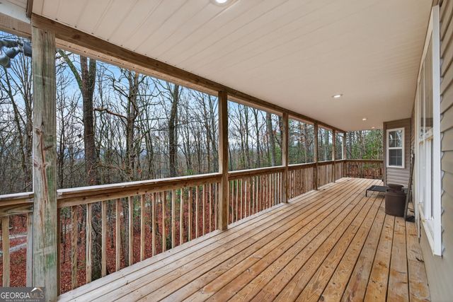 756 Gordon Thomas Road, Blairsville, GA 30512